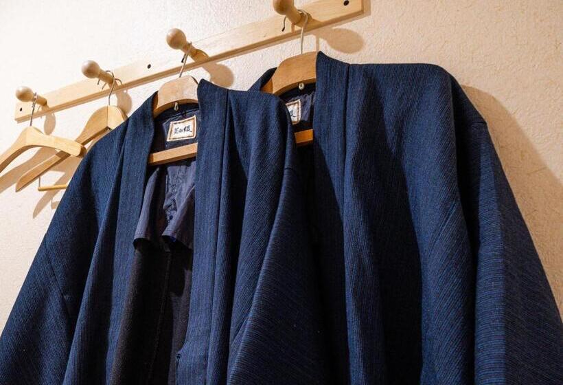 اتاق عادی, Fuji Sakura Onsen Ryokan