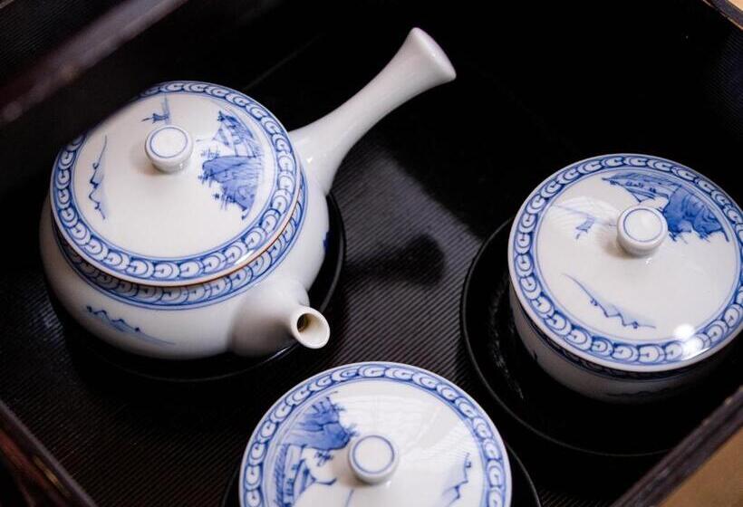 اتاق عادی, Fuji Sakura Onsen Ryokan