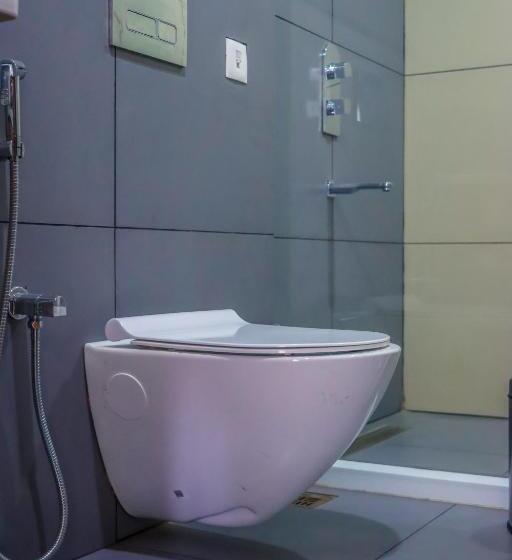 غرفة سوبيريور سرير كينج, Winter Note Resorts