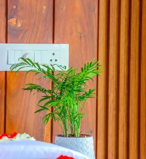 Habitació Superior Llit King, Winter Note Resorts