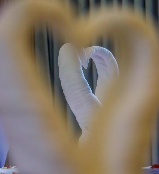 غرفة سوبيريور سرير كينج, Winter Note Resorts