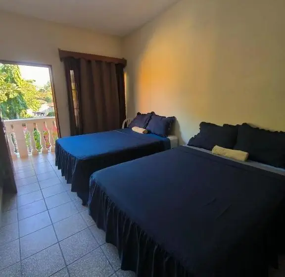 اتاق استاندارد, Y Restaurante Casa Jardines