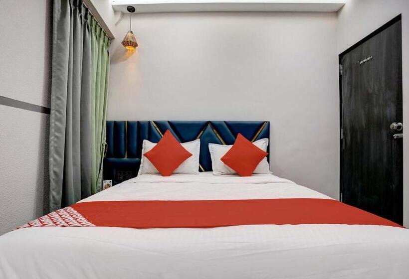 스탠다드 룸, Oyo Flagship Hotel Lavish