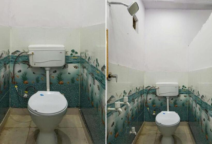 Трехместный Номер Классика, Midtown Guest House