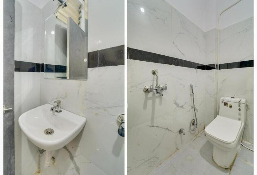 トリプルクラシックルーム, O Relax Inn