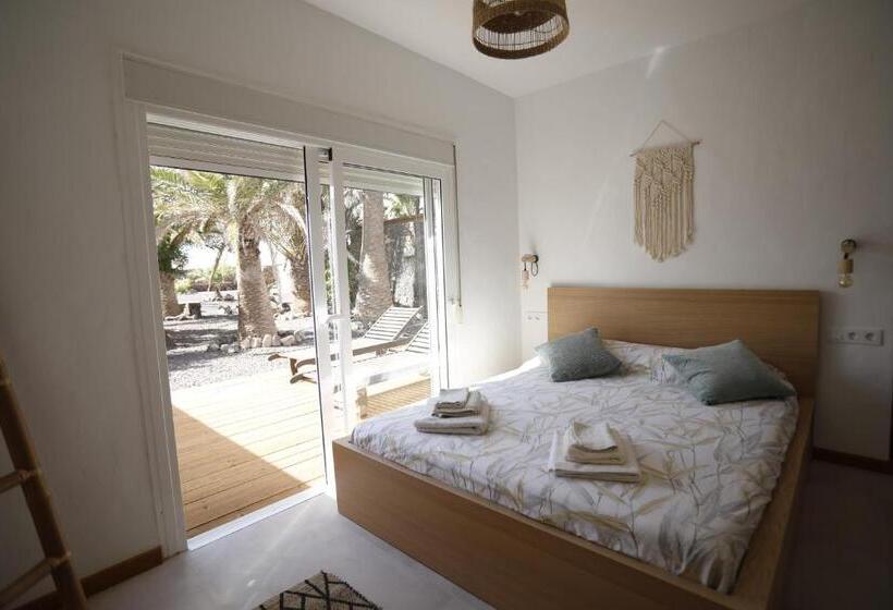 غرفة قياسية, Casa Anahita