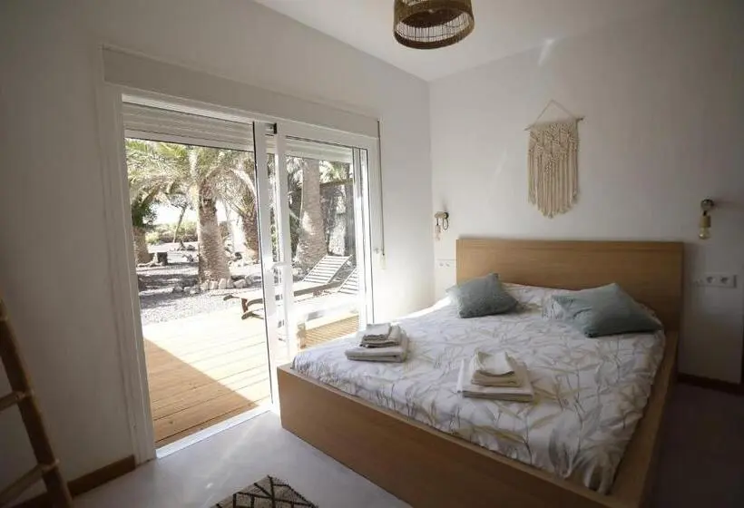 Standard-huone, Casa Anahita