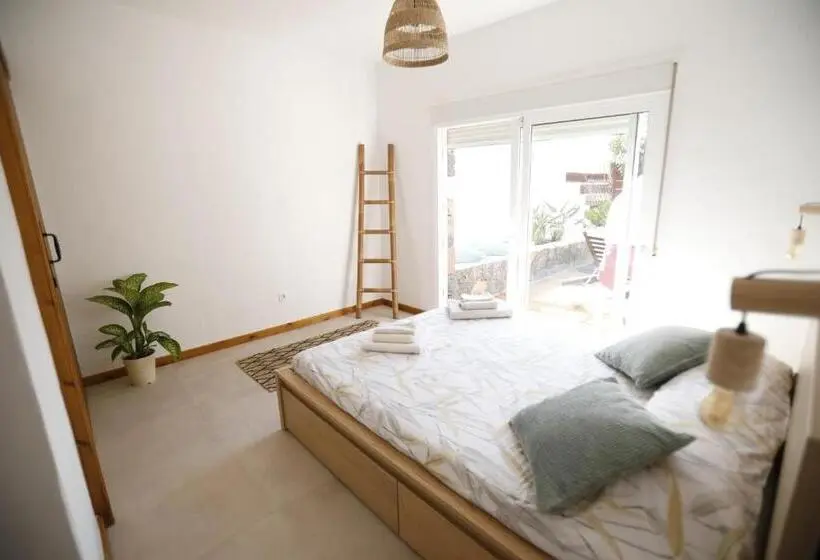 Standard-huone, Casa Anahita