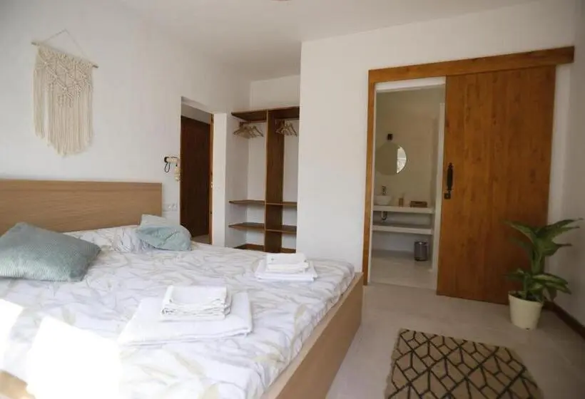 Standard-huone, Casa Anahita