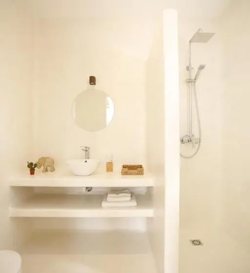 Standard-huone, Casa Anahita