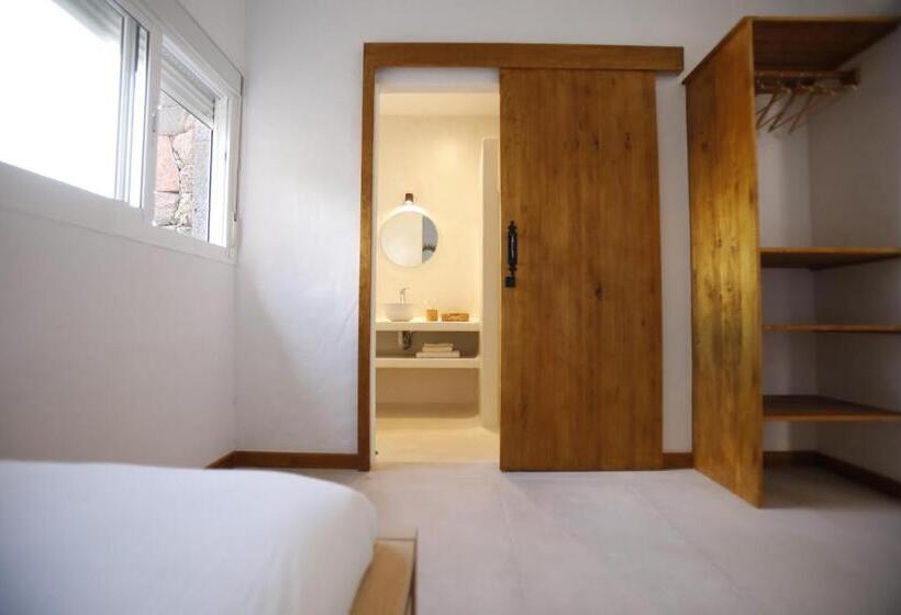 חדר סטנדרט, Casa Anahita