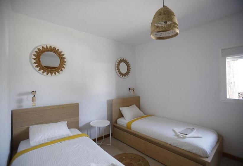 غرفة قياسية, Casa Anahita