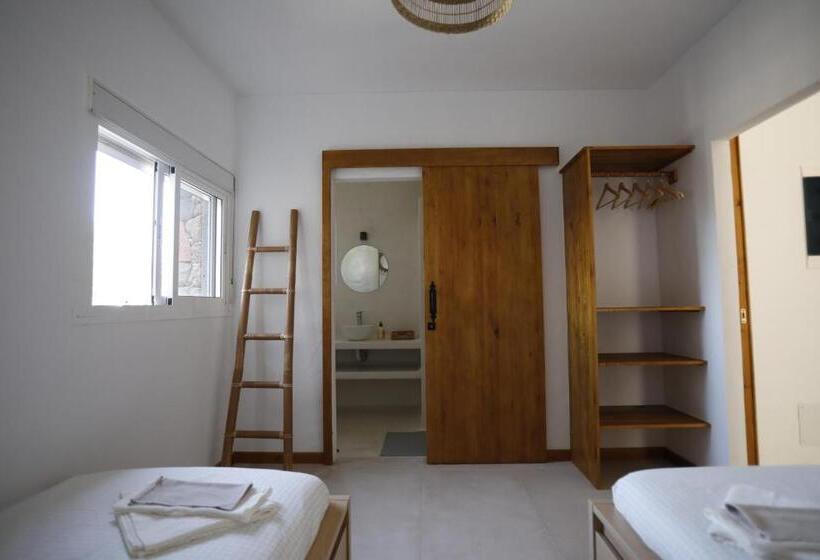 חדר סטנדרט, Casa Anahita