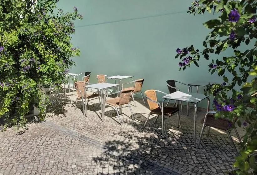 マウンテンビュースタンダードルーム, Casa Fialli