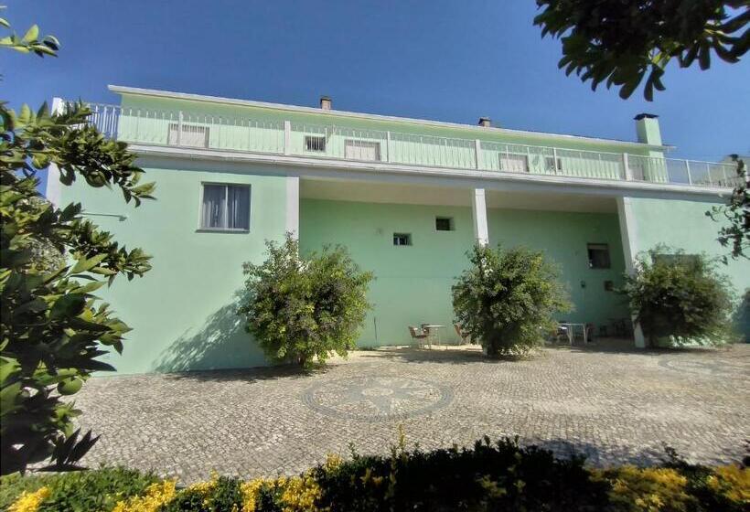 غرفة قياسية مطلة على الجبل, Casa Fialli