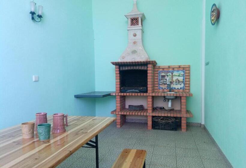 غرفة قياسية, Casa Fialli