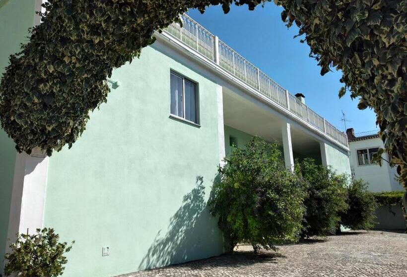 غرفة سوبيريور, Casa Fialli