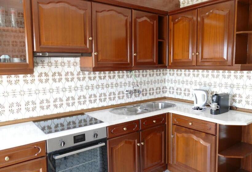 غرفة قياسية مطلة على الجبل, Casa Fialli