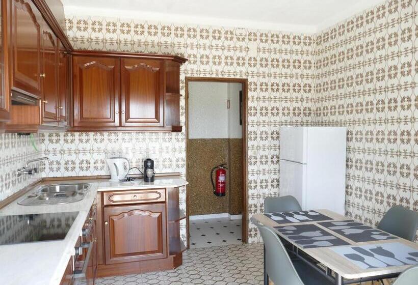 غرفة قياسية مطلة على الجبل, Casa Fialli