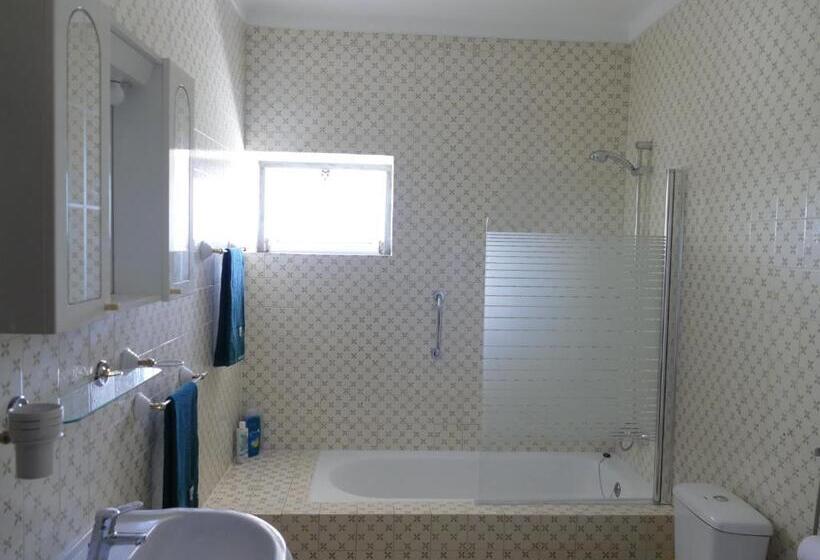 غرفة قياسية مطلة على الجبل, Casa Fialli