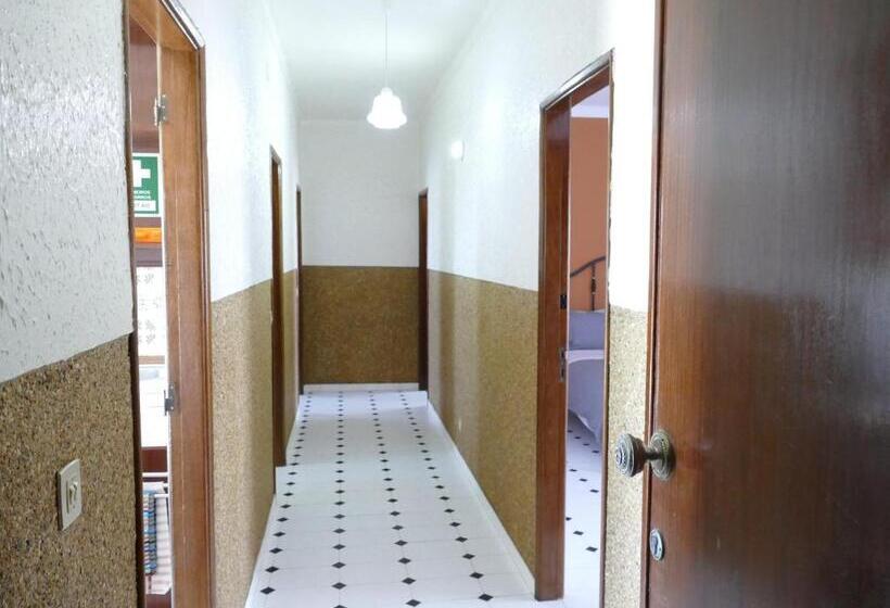 غرفة قياسية مطلة على الجبل, Casa Fialli