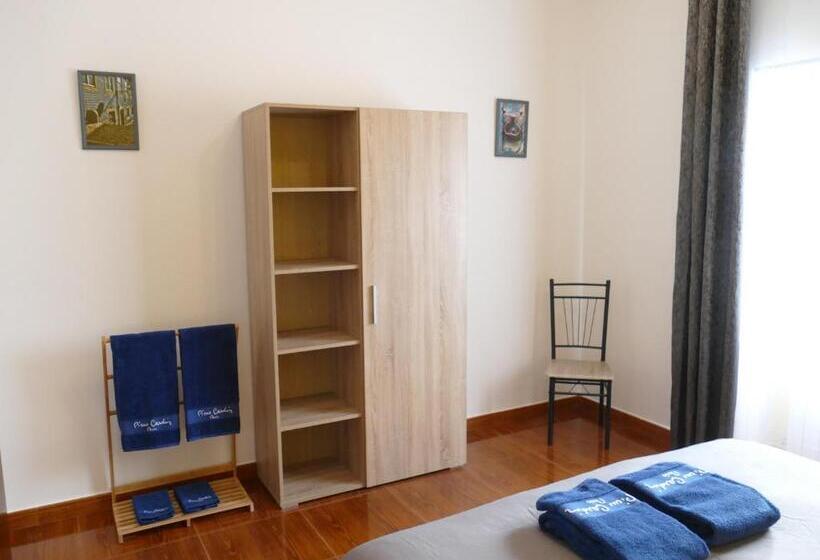 غرفة قياسية, Casa Fialli