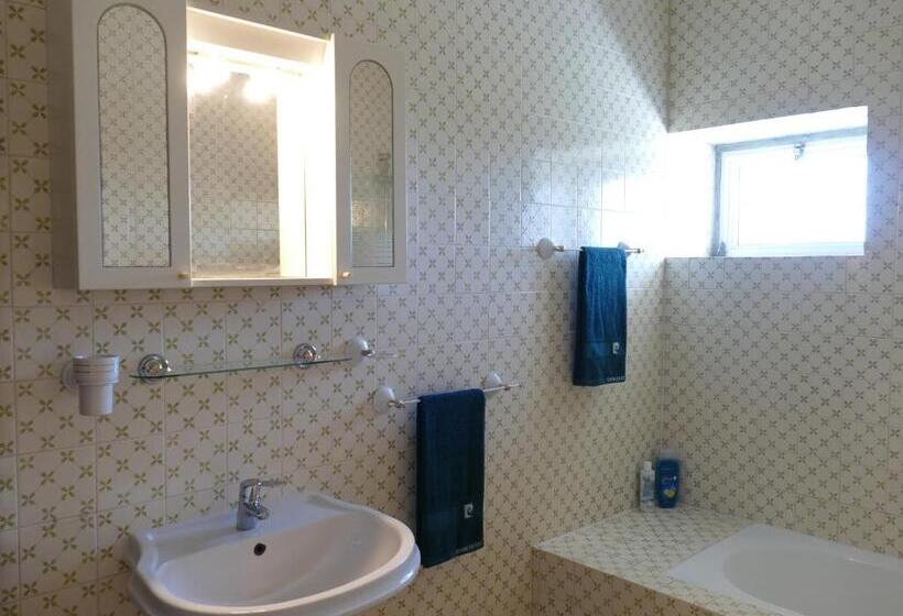 غرفة ديلوكس, Casa Fialli