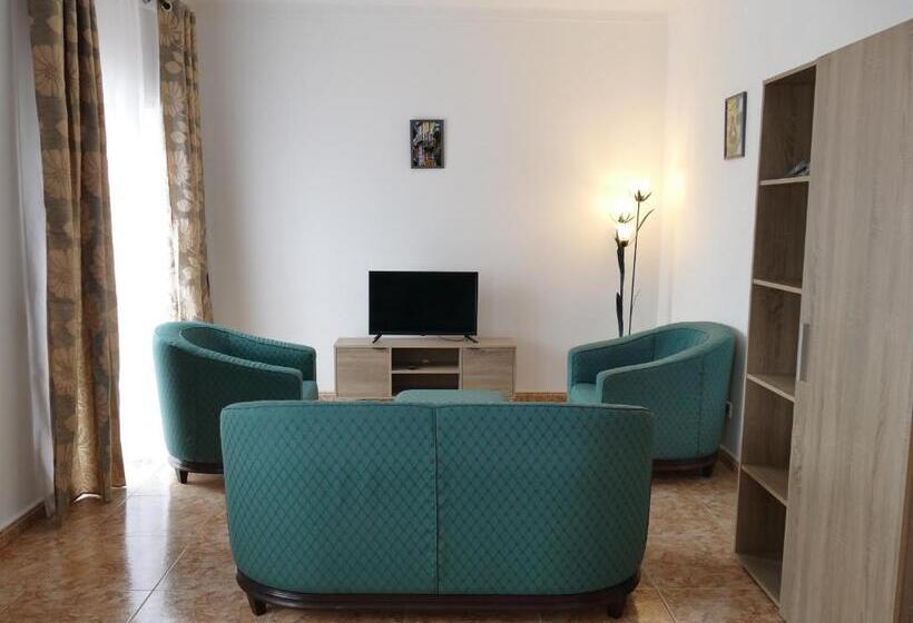 غرفة سوبيريور, Casa Fialli