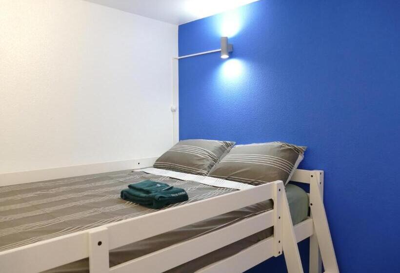 شقة غرفة نوم واحدة بالطابق الأرضى, Casa Fialli