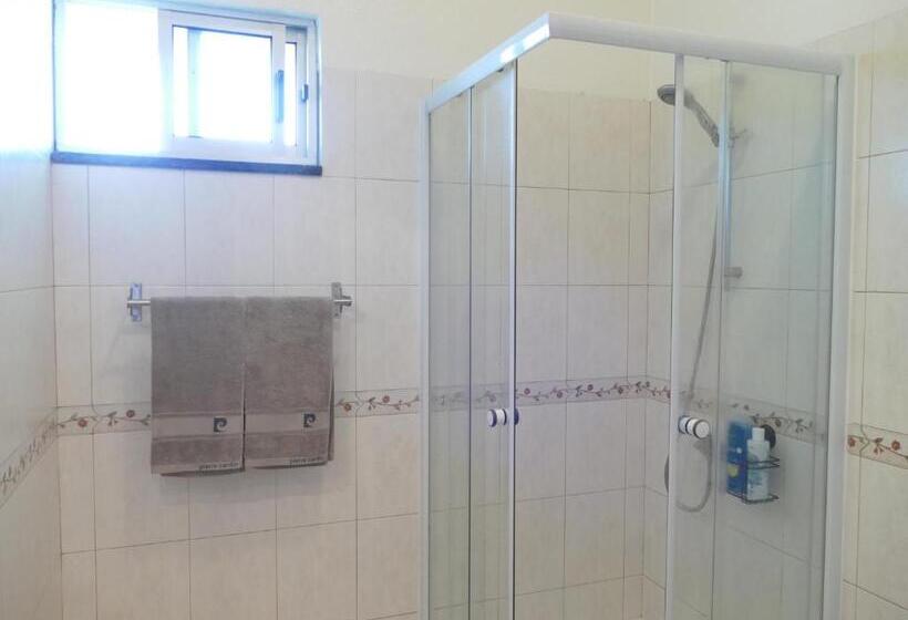 شقة غرفة نوم واحدة بالطابق الأرضى, Casa Fialli