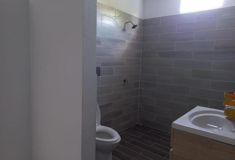 اتاق استاندارد, Casaspa