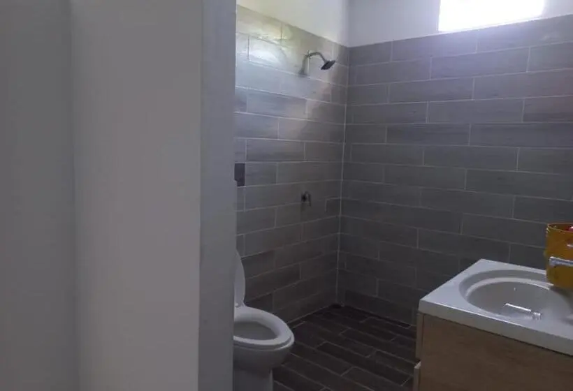 Standard-huone, Casaspa