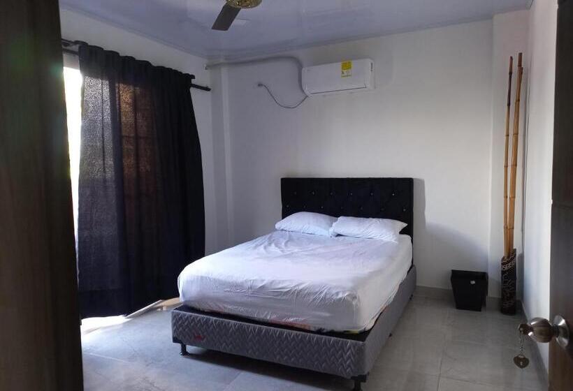 اتاق استاندارد, Casaspa