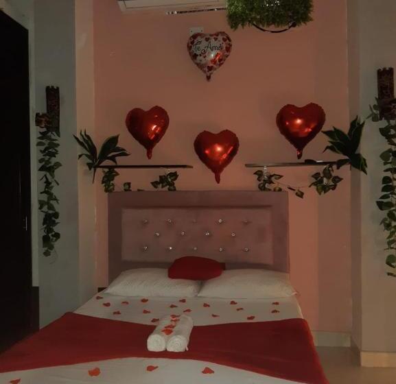 اتاق استاندارد, Casaspa