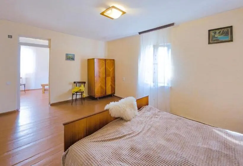 ファミリールーム, Cypress Guesthouse