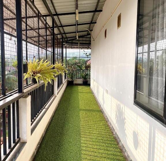 Номер Superior, Kiara Studio Apartment Assagao   Goaround Homes