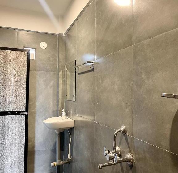 Номер Стандарт с Балконом, Kiara Studio Apartment Assagao   Goaround Homes