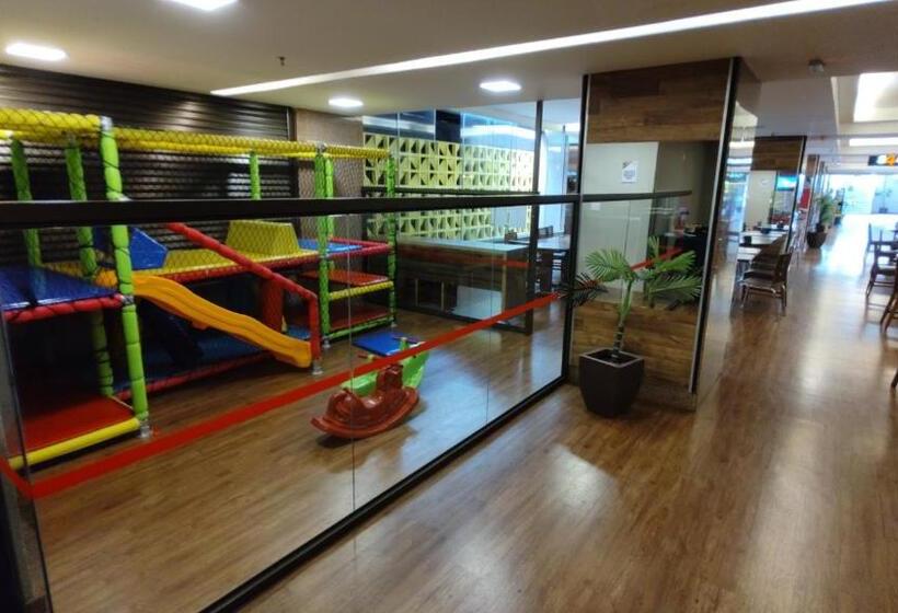 スタンダードスタジオ, S4 Hotel   Studio Particular   Apt 620   águas Claras