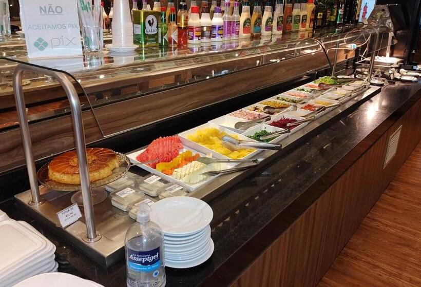 スタンダードスタジオ, S4 Hotel   Studio Particular   Apt 620   águas Claras