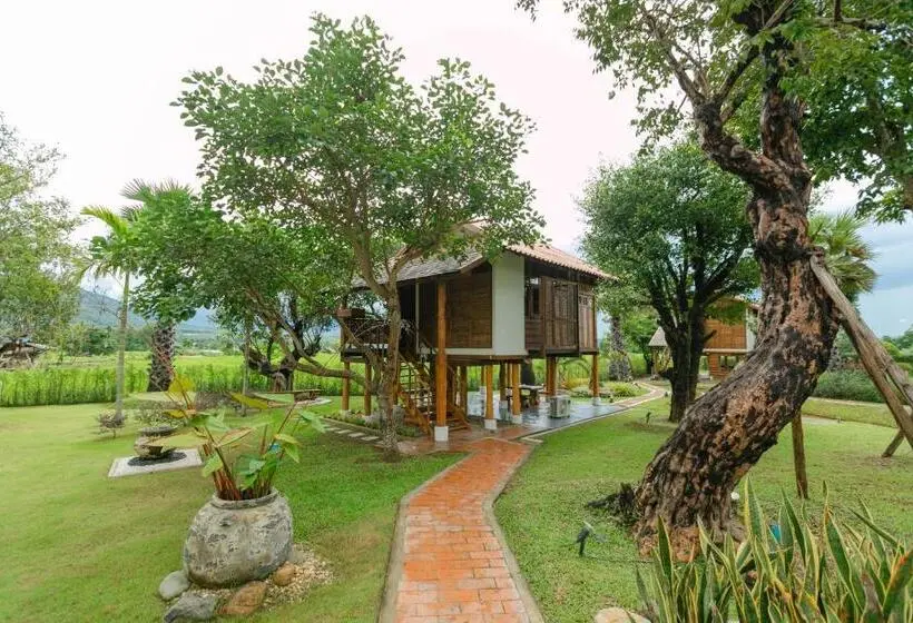ビラホテル1ベッドルーム, Saksila Resort