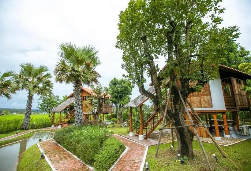 ビラホテル1ベッドルーム, Saksila Resort