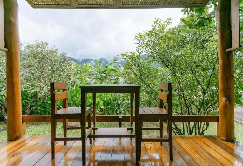 וילה בת חדר שינה 1, Saksila Resort