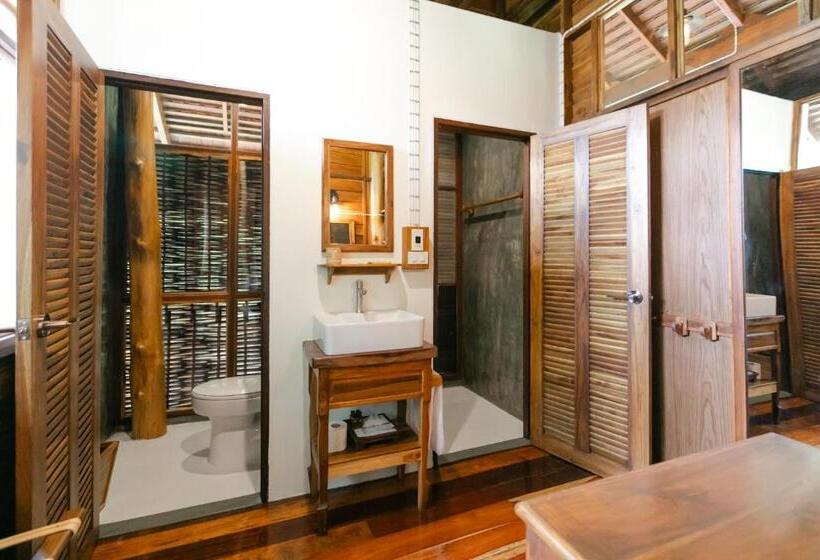 וילה בת חדר שינה 1, Saksila Resort