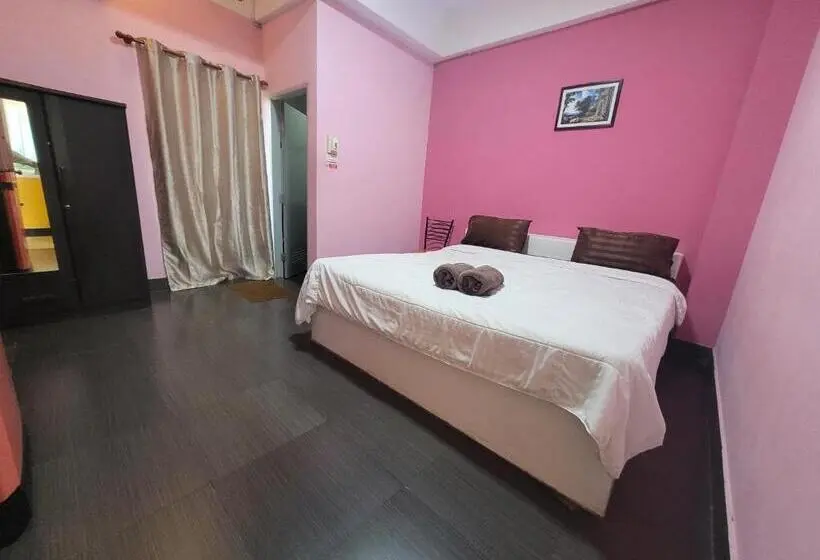 スタンダードルーム, โรงแรมบ้านเปรมศิริ