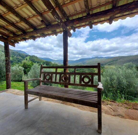 Студия Стандарт, Espaço Lua Branca