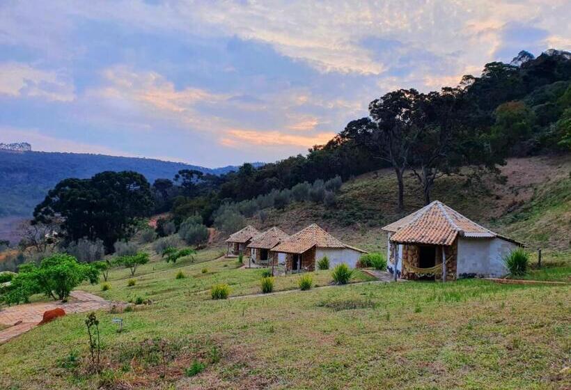 Студия Стандарт, Espaço Lua Branca