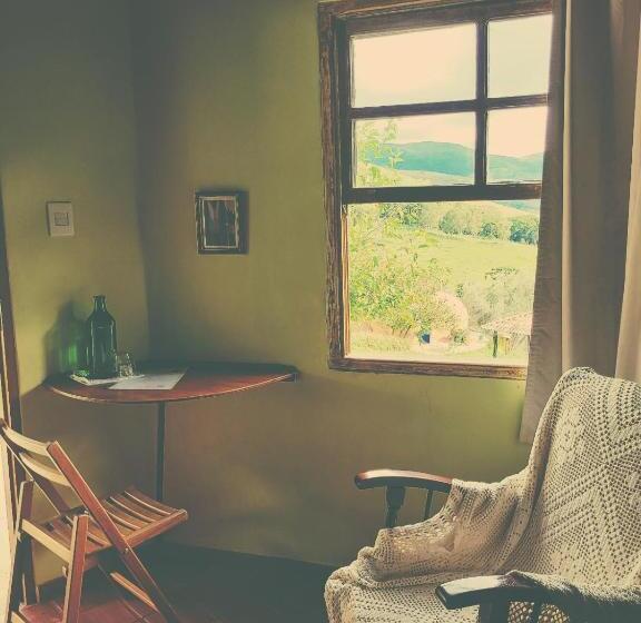 Семейное Студио, Espaço Lua Branca