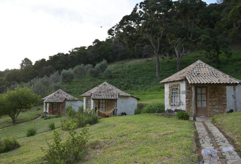 Семейное Студио, Espaço Lua Branca