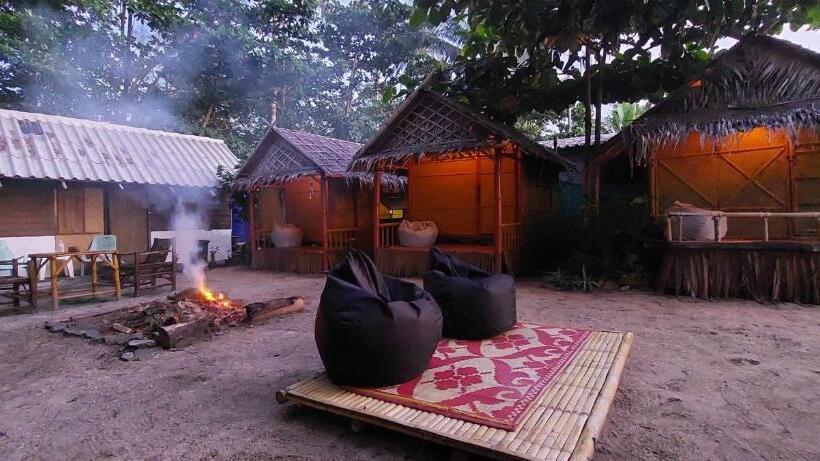 Номер Стандарт, Little Beach Garden