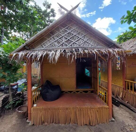 Номер Стандарт, Little Beach Garden